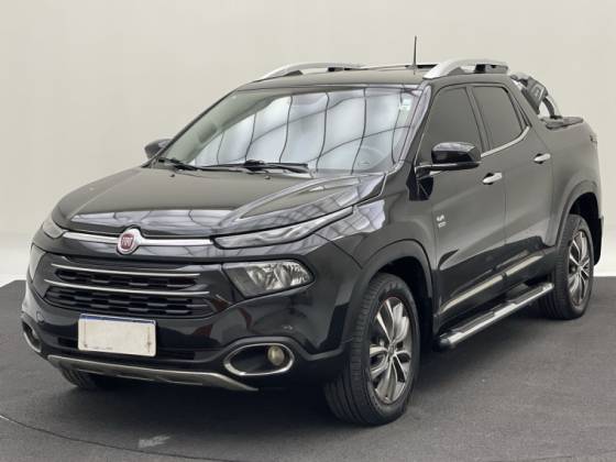 FIAT TORO 2.0 16V TURBO DIESEL VOLCANO 4WD AT9